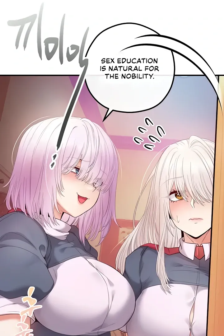 Her Rejuvenation Chapter 24 page 112 - 