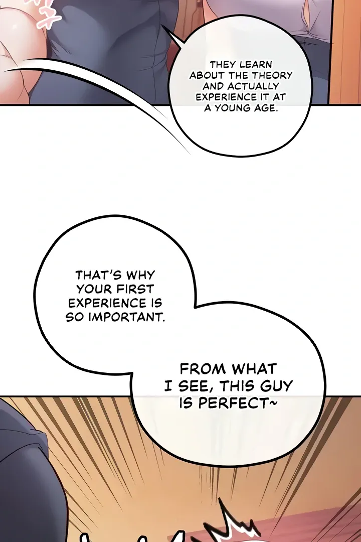Her Rejuvenation Chapter 24 page 113 - 