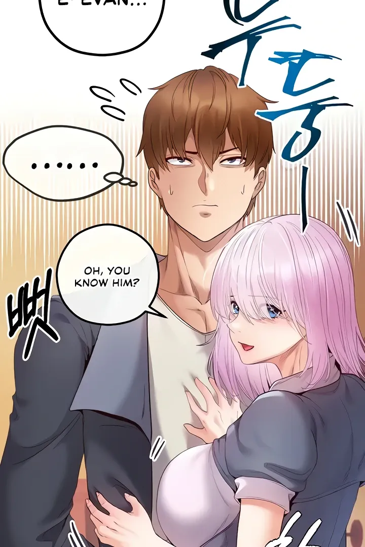 Her Rejuvenation Chapter 24 page 115 - 