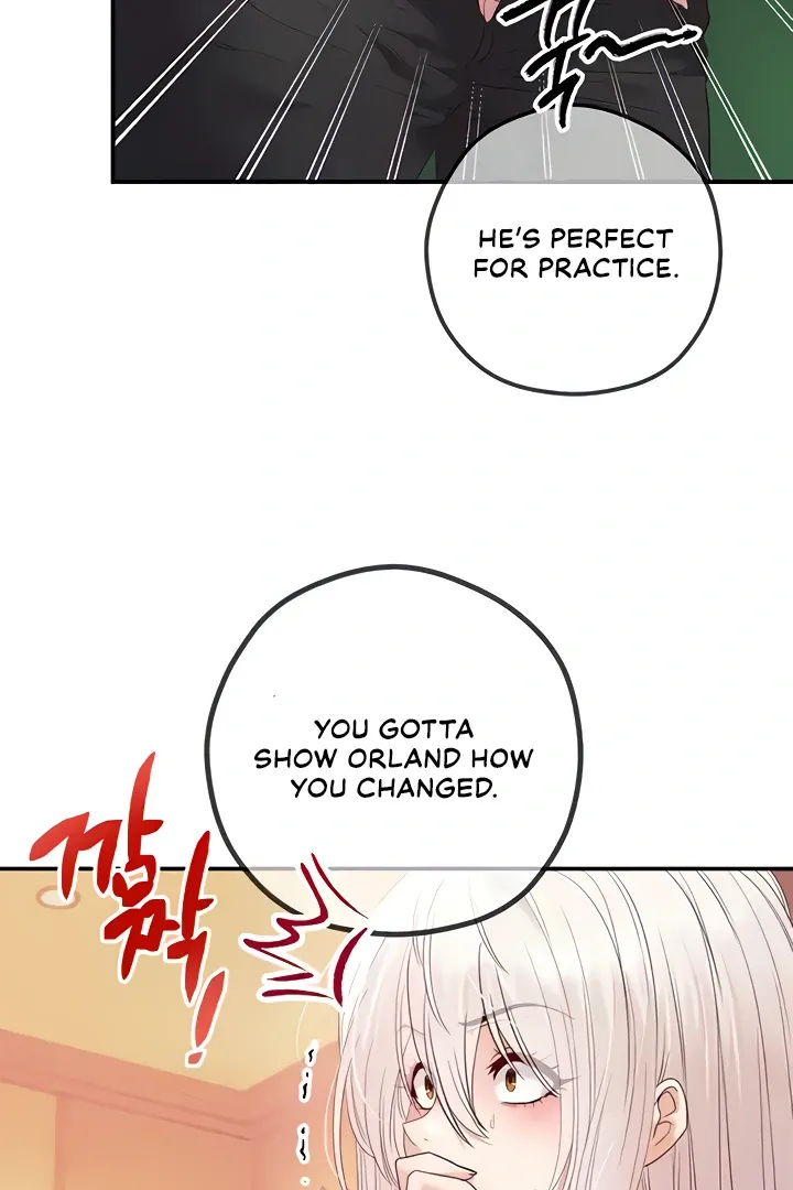 Her Rejuvenation Chapter 24 page 118 - 