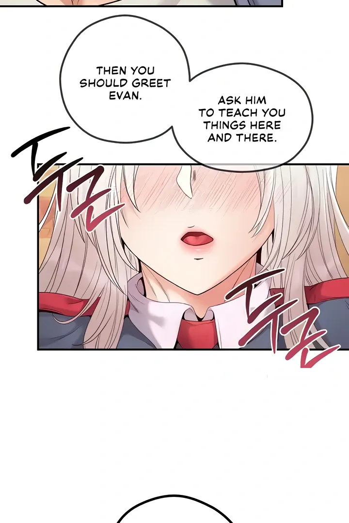 Her Rejuvenation Chapter 24 page 121 - 