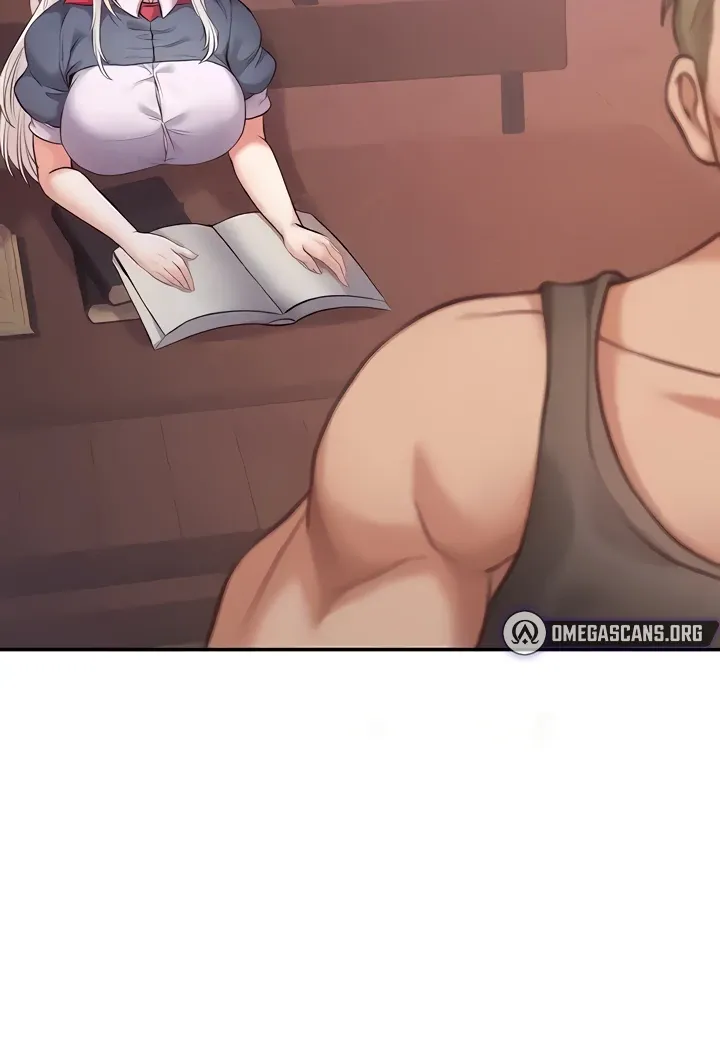 Her Rejuvenation Chapter 24 page 24 - 