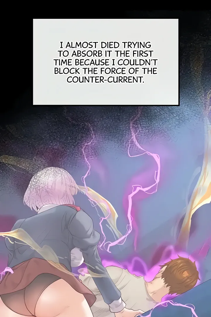 Her Rejuvenation Chapter 24 page 37 - 