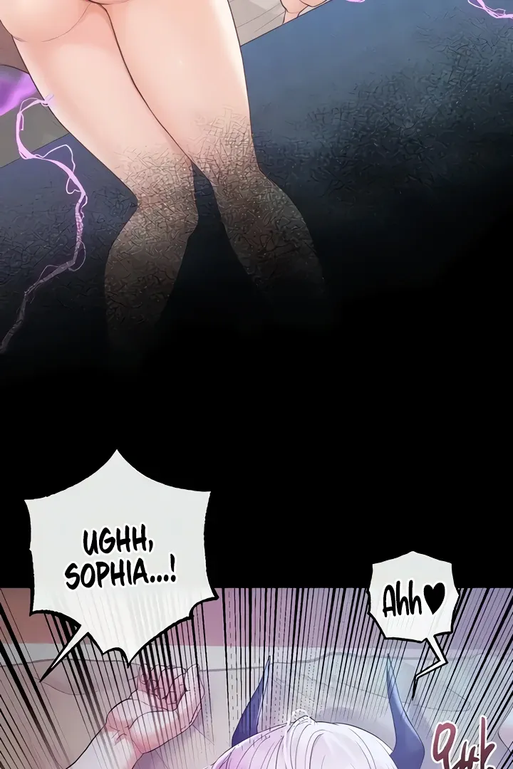 Her Rejuvenation Chapter 24 page 38 - 