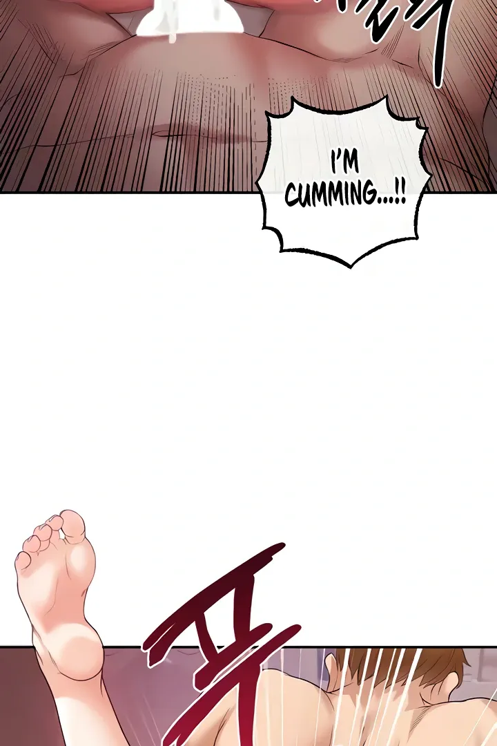 Her Rejuvenation Chapter 24 page 40 - 