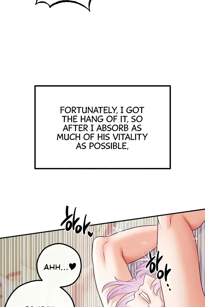 Her Rejuvenation Chapter 24 page 42 - 