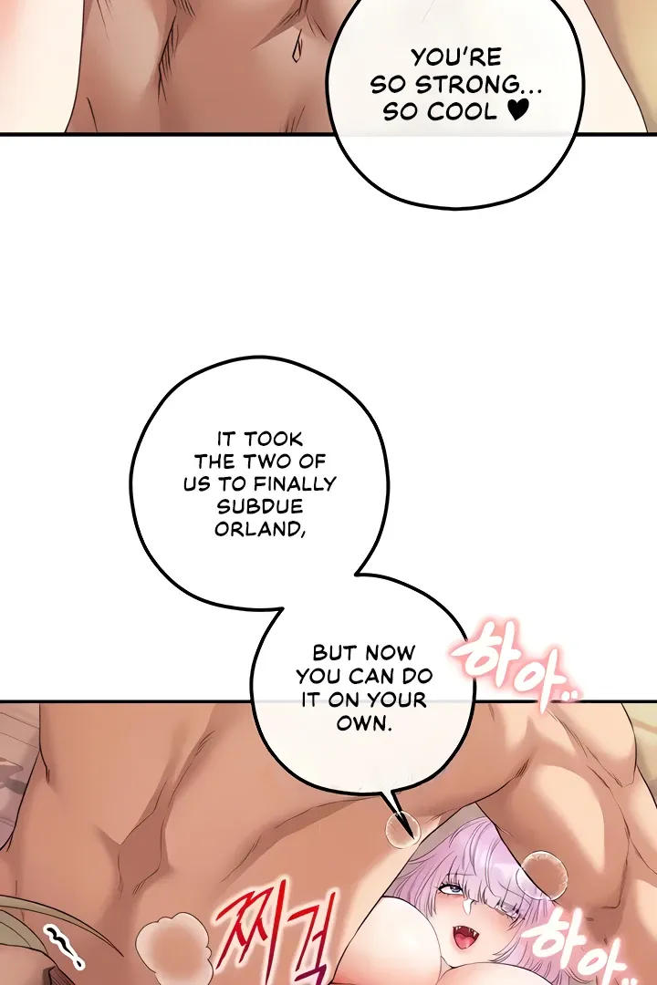 Her Rejuvenation Chapter 24 page 49 - 