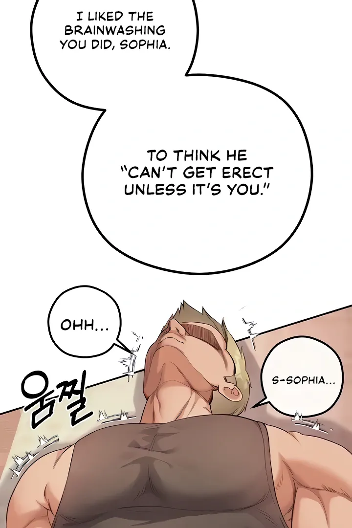 Her Rejuvenation Chapter 24 page 51 - 