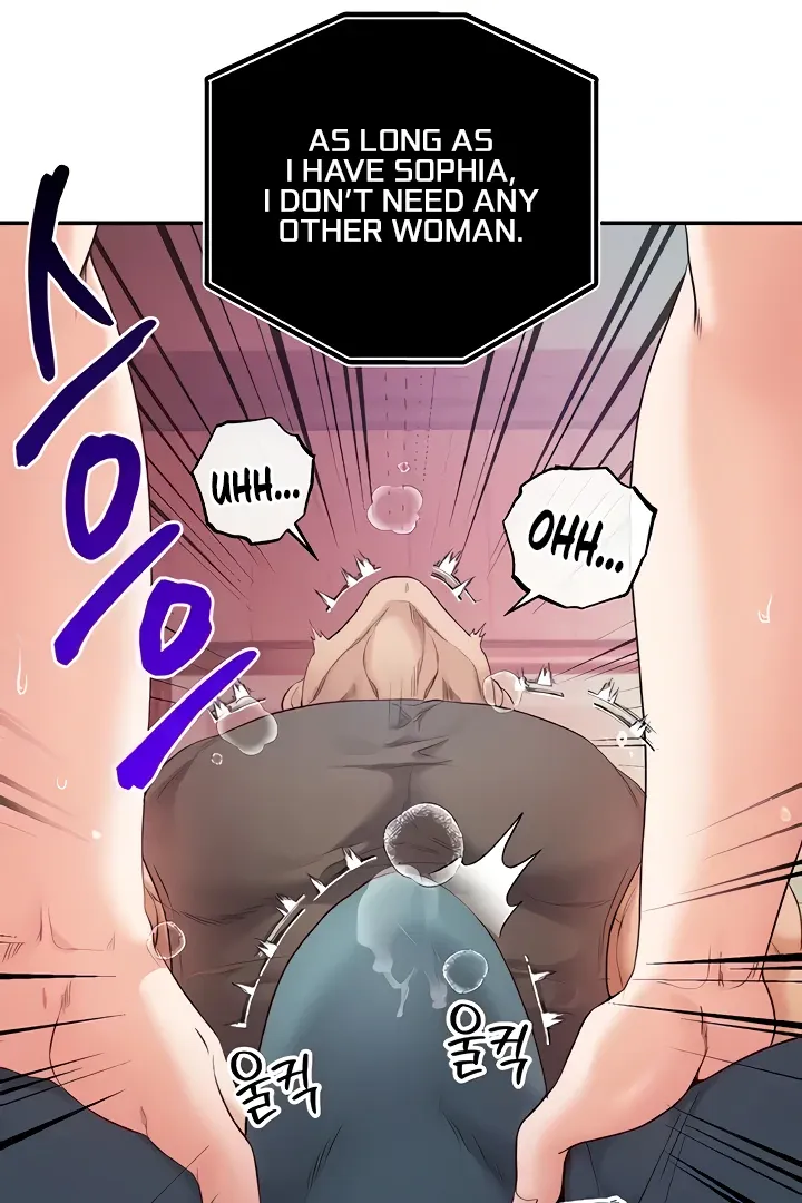 Her Rejuvenation Chapter 24 page 61 - 