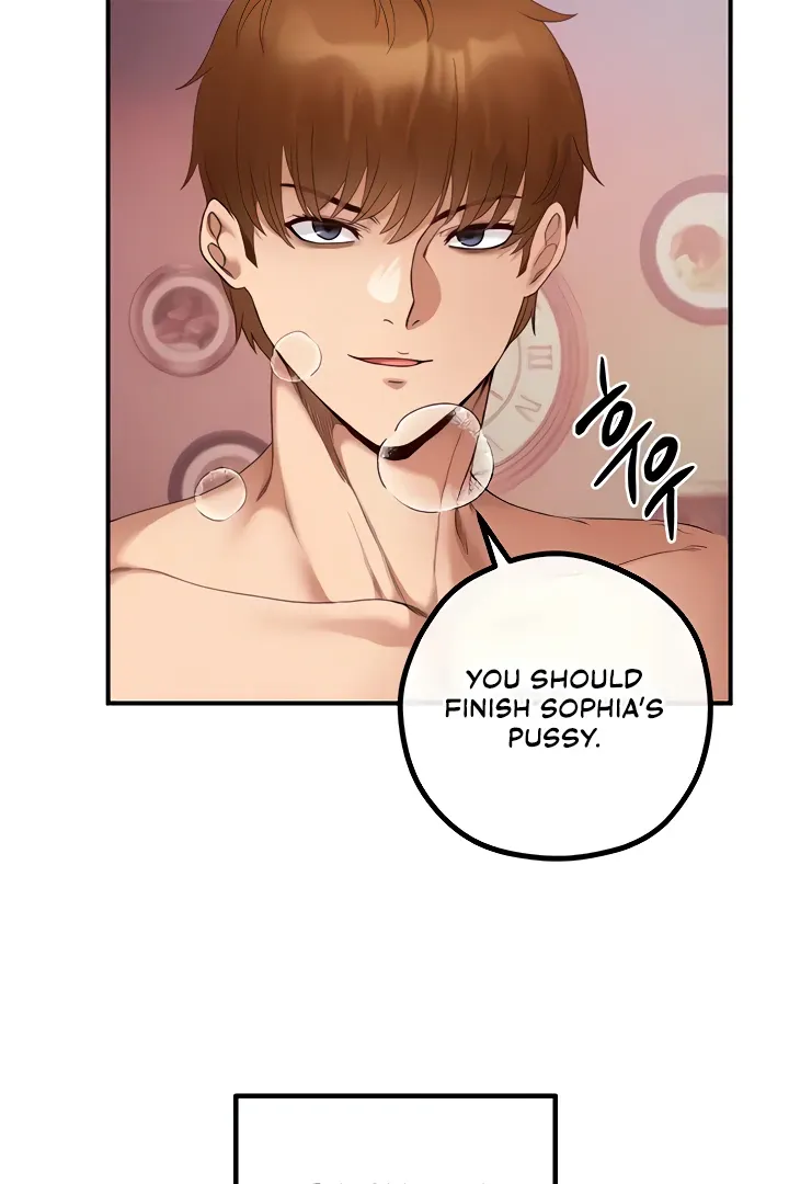 Her Rejuvenation Chapter 24 page 80 - 