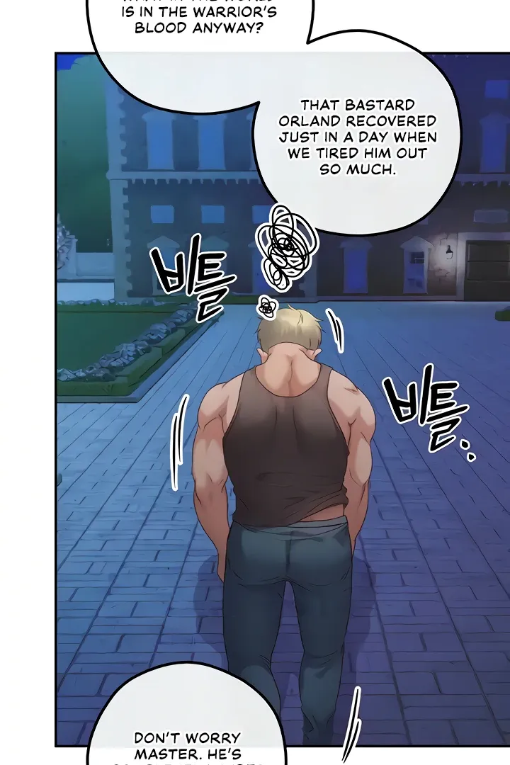 Her Rejuvenation Chapter 24 page 87 - 