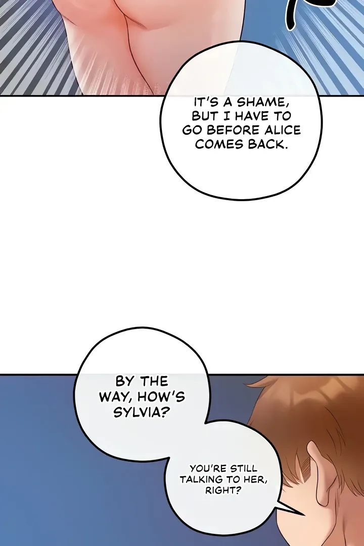 Her Rejuvenation Chapter 24 page 94 - 