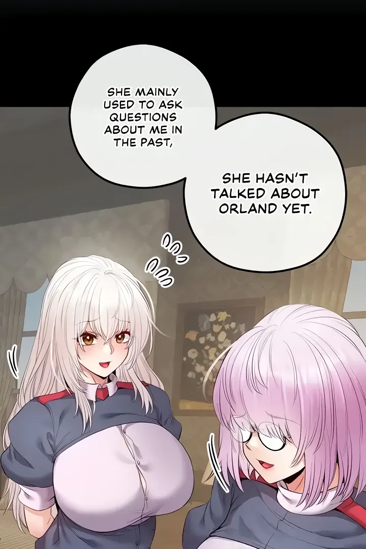 Her Rejuvenation Chapter 24 page 96 - 