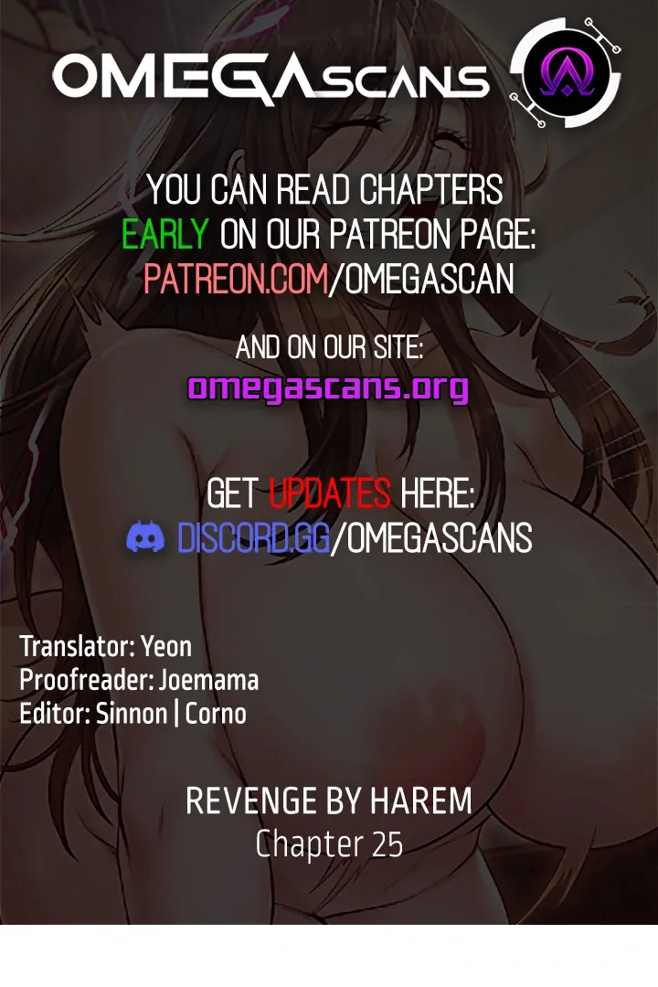 Her Rejuvenation Chapter 25 page 1 - 