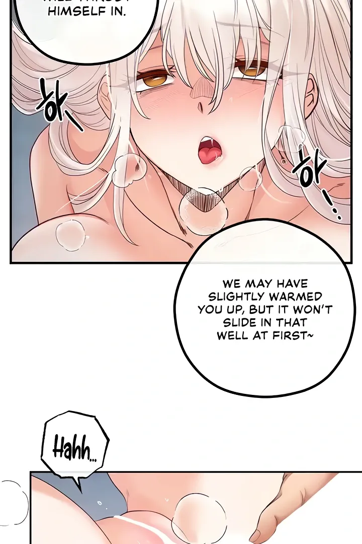 Her Rejuvenation Chapter 25 page 103 - 
