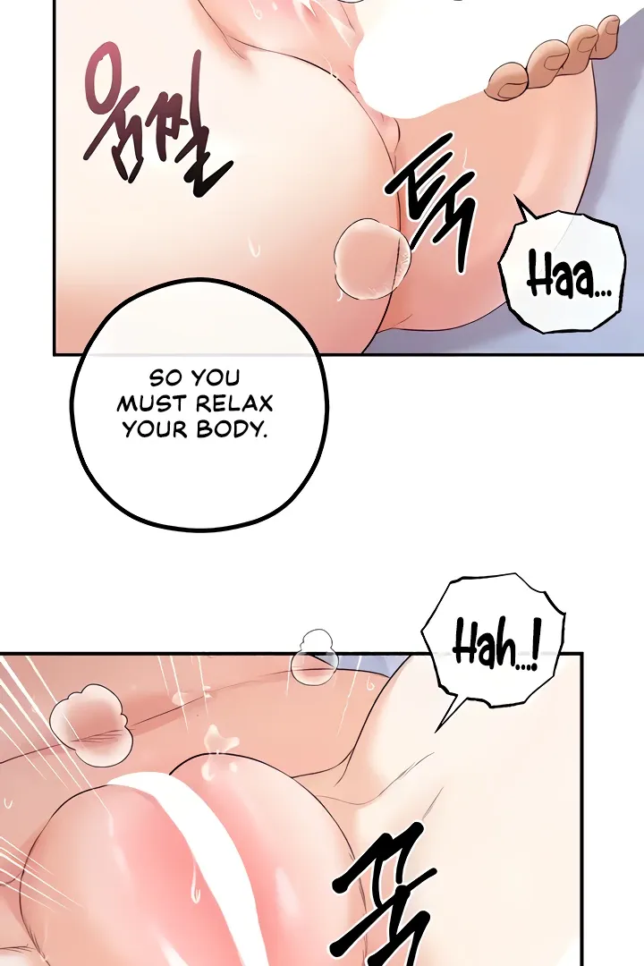 Her Rejuvenation Chapter 25 page 104 - 