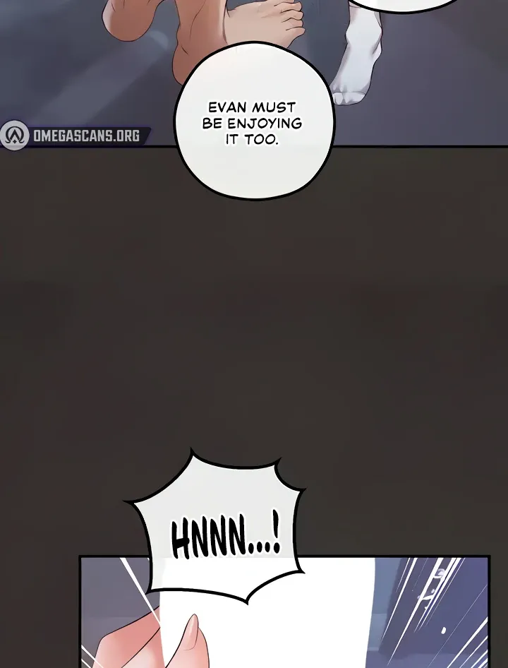 Her Rejuvenation Chapter 25 page 12 - 
