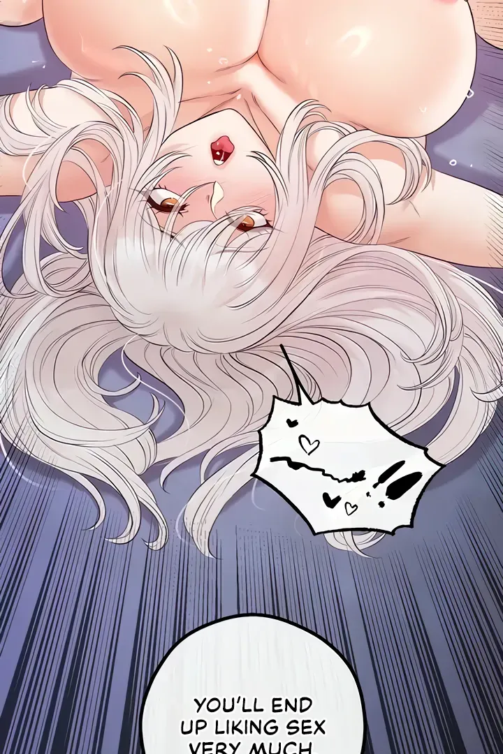 Her Rejuvenation Chapter 25 page 111 - 