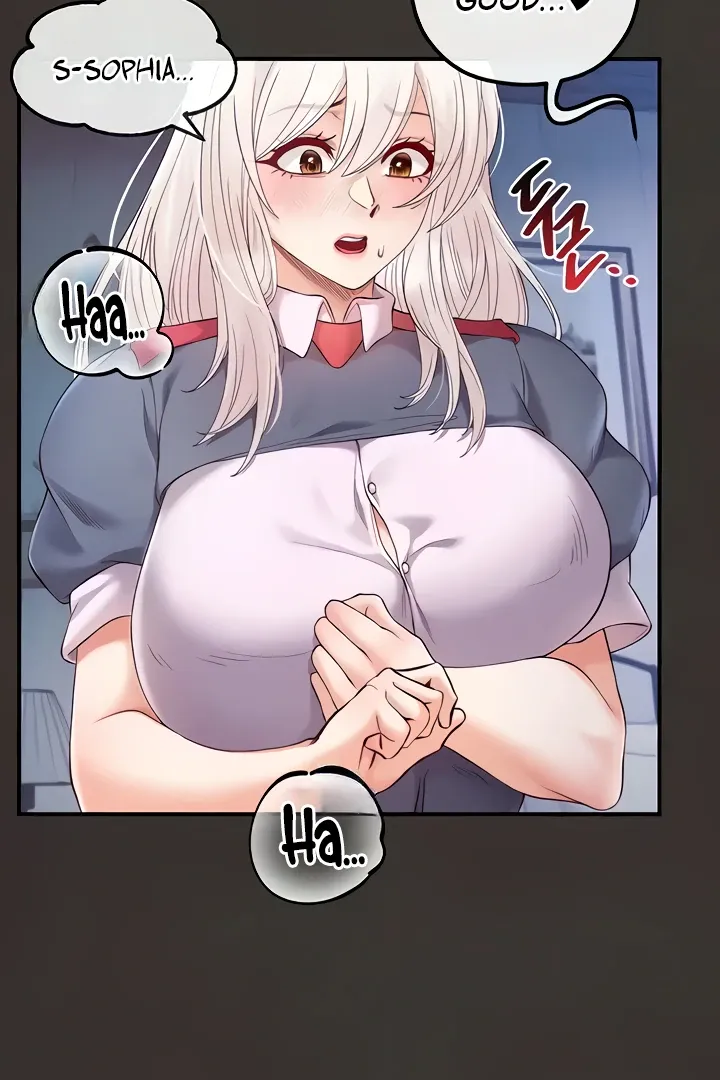 Her Rejuvenation Chapter 25 page 31 - 