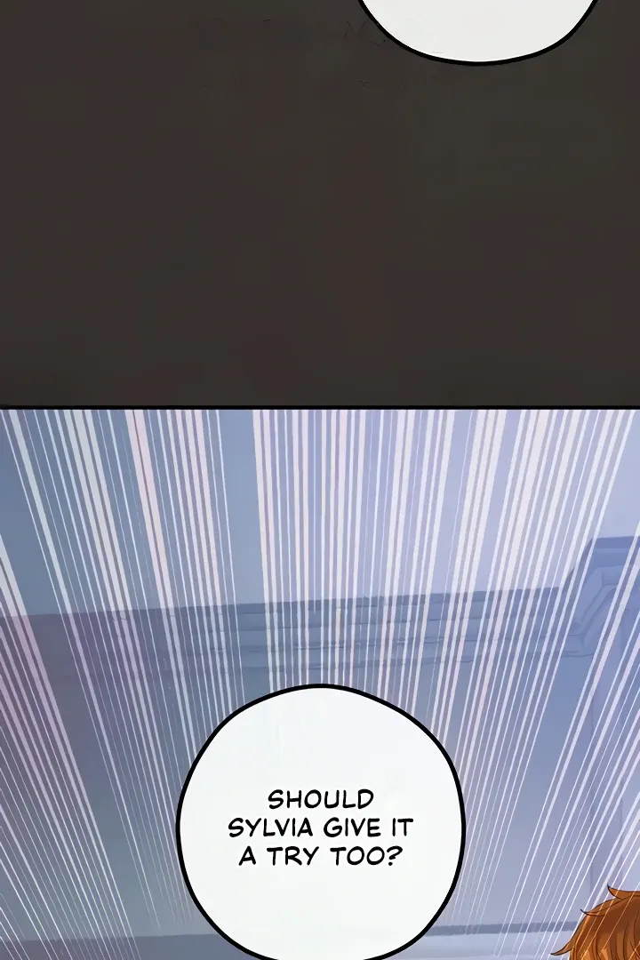 Her Rejuvenation Chapter 25 page 33 - 