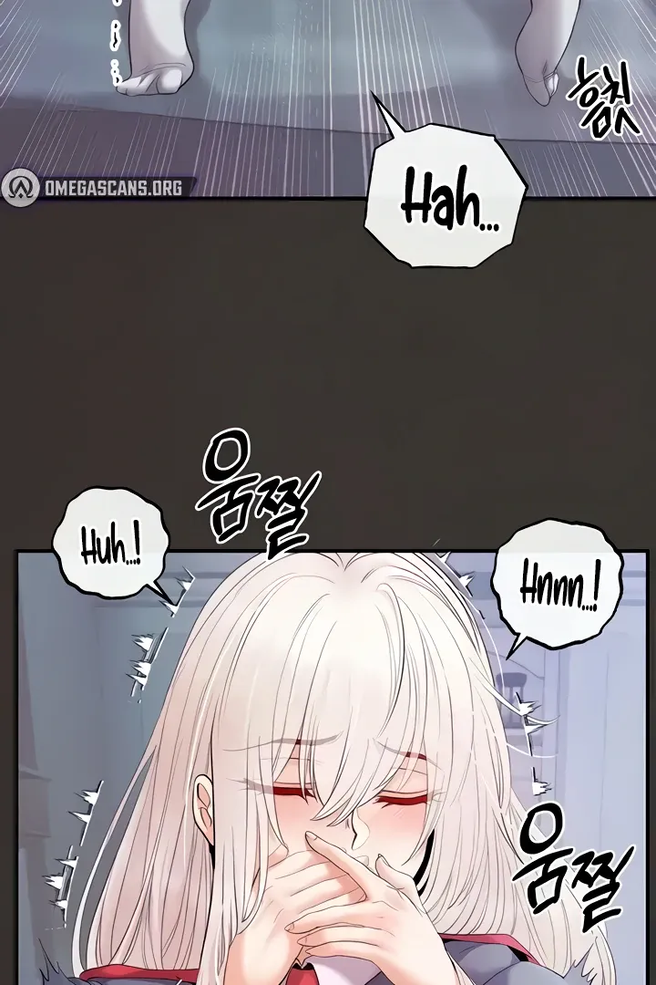 Her Rejuvenation Chapter 25 page 35 - 