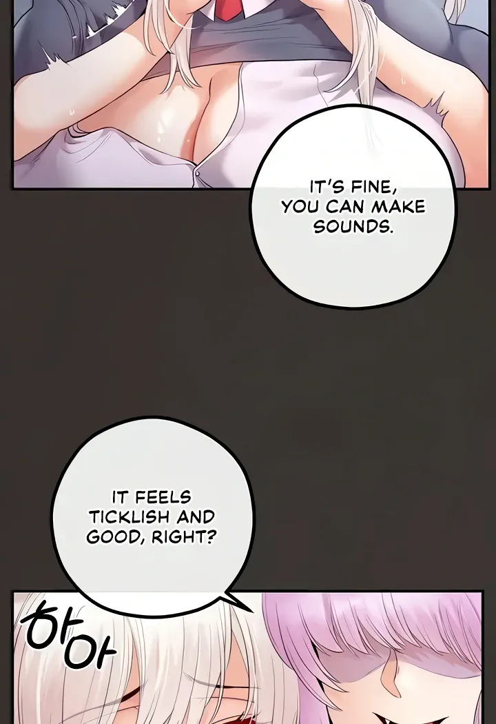 Her Rejuvenation Chapter 25 page 36 - 