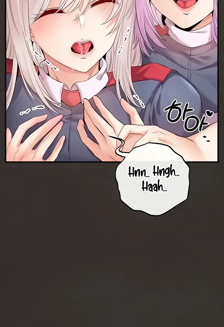 Her Rejuvenation Chapter 25 page 37 - 