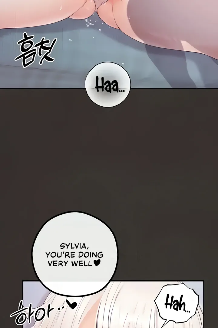 Her Rejuvenation Chapter 25 page 43 - 