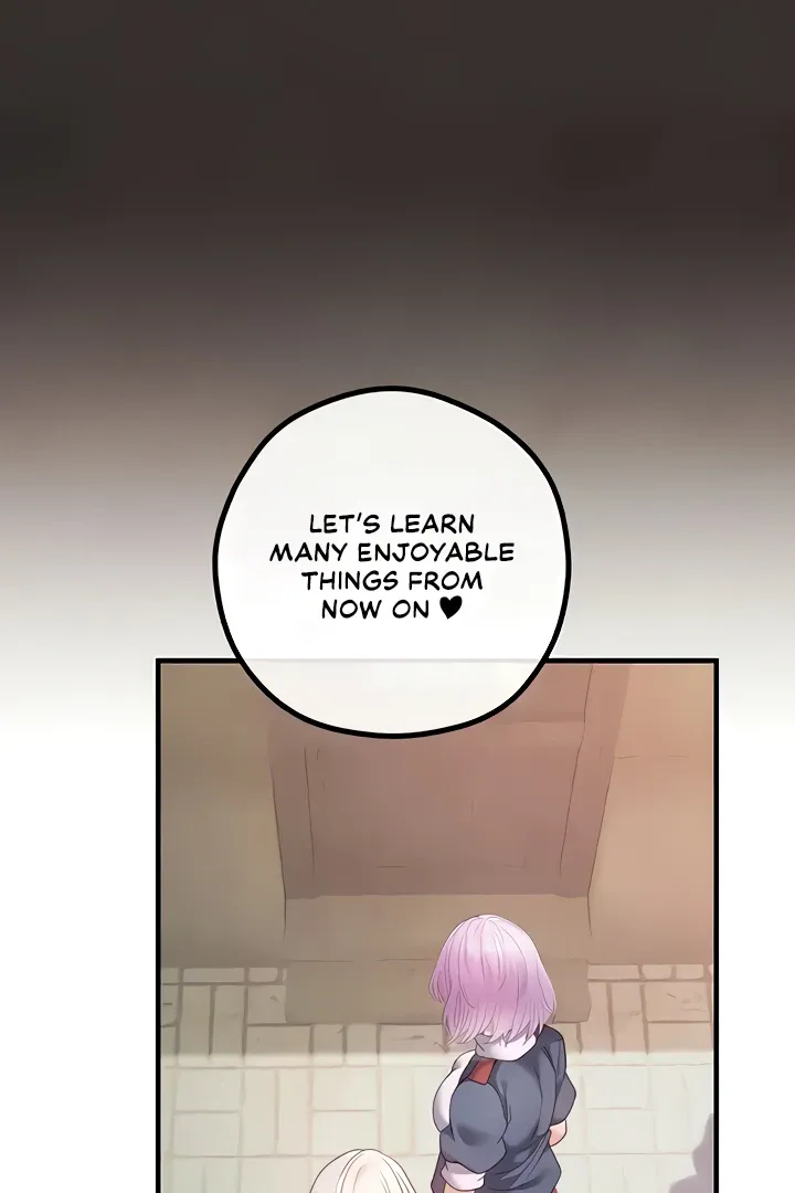 Her Rejuvenation Chapter 25 page 45 - 