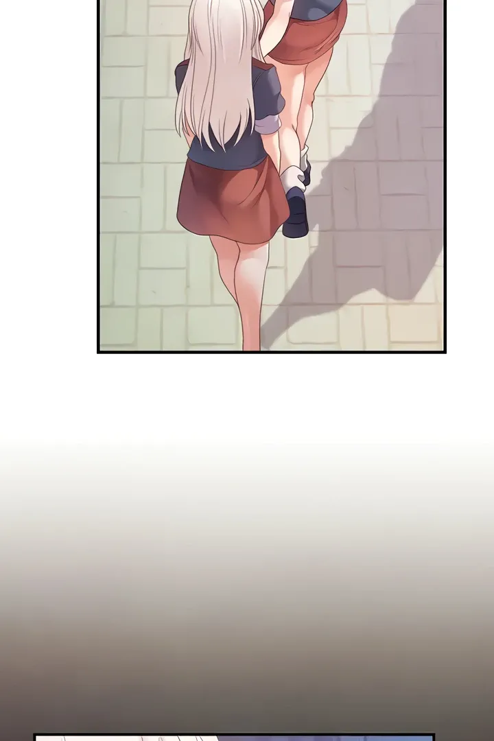 Her Rejuvenation Chapter 25 page 46 - 