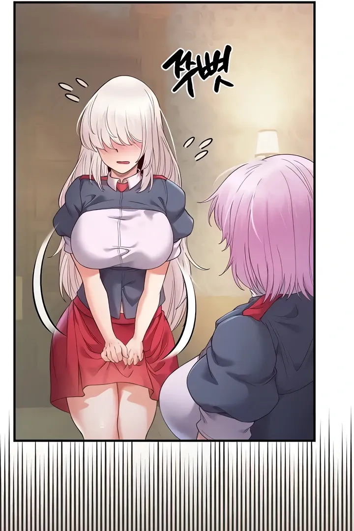 Her Rejuvenation Chapter 25 page 50 - 