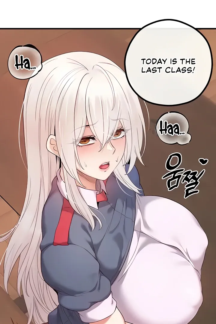Her Rejuvenation Chapter 25 page 67 - 