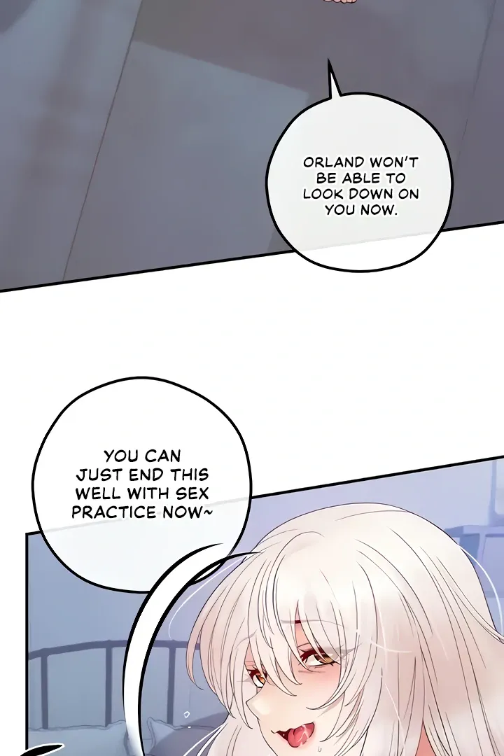 Her Rejuvenation Chapter 25 page 78 - 