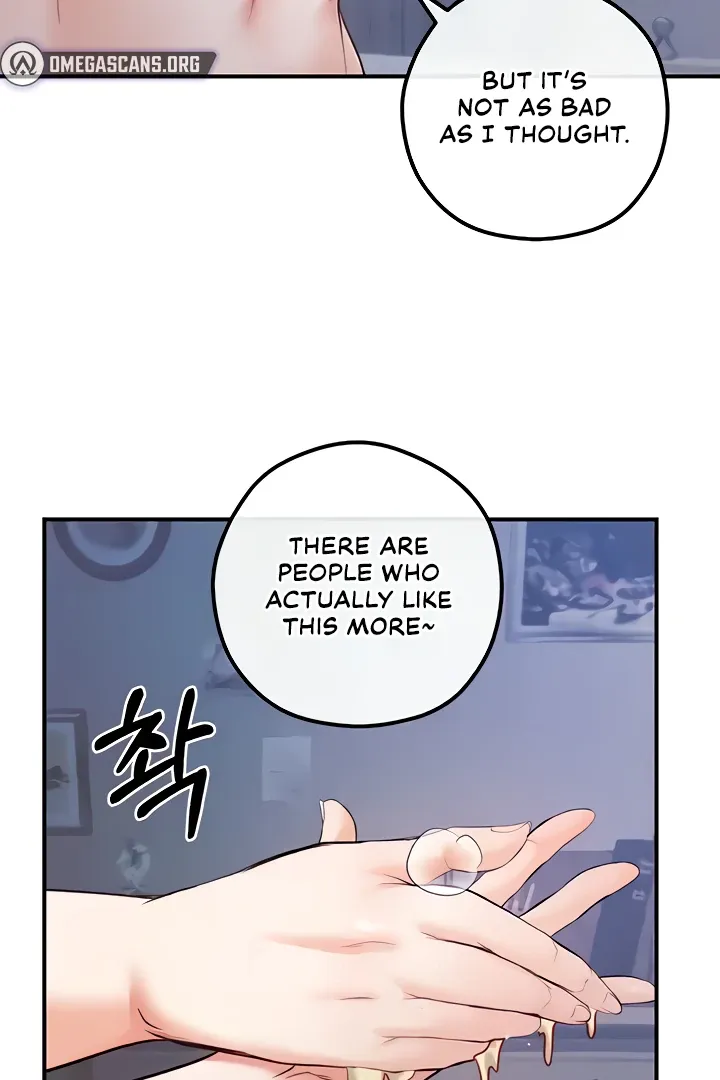Her Rejuvenation Chapter 25 page 84 - 