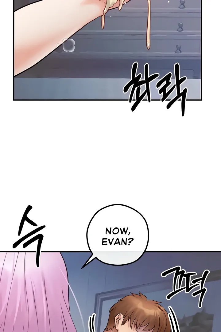 Her Rejuvenation Chapter 25 page 85 - 