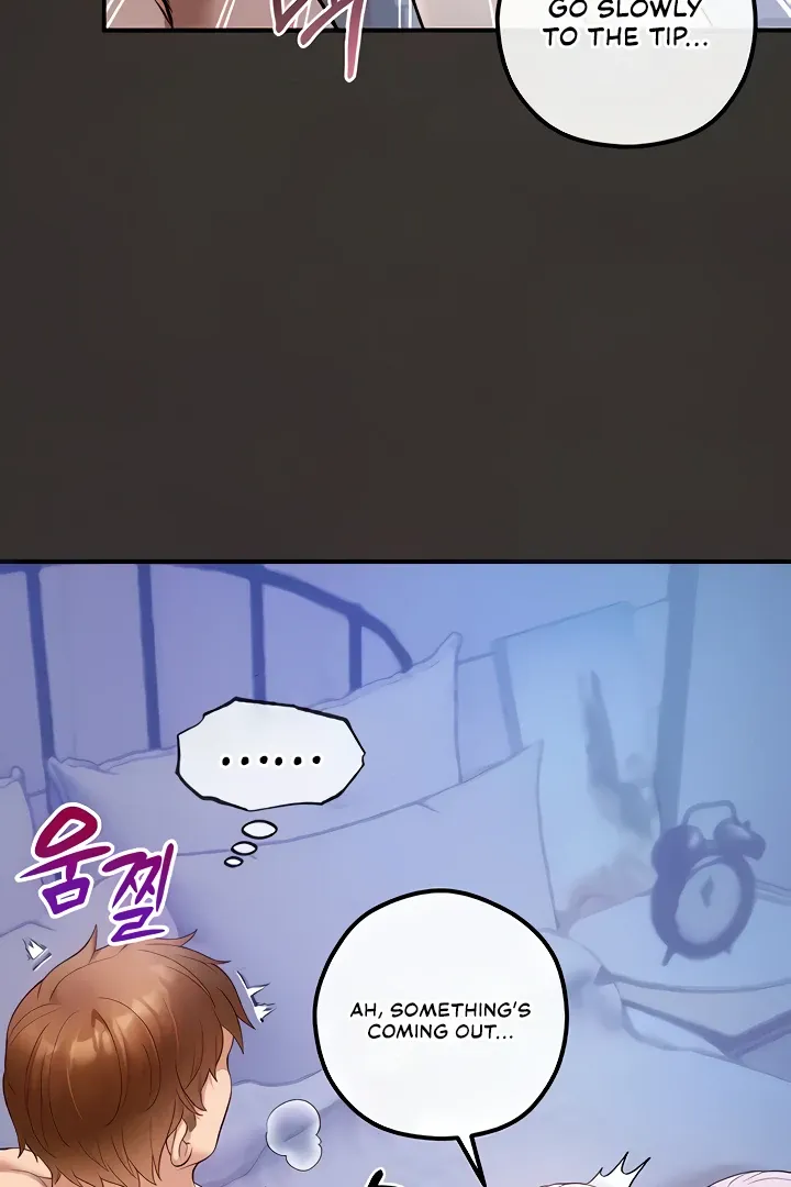 Her Rejuvenation Chapter 25 page 10 - 