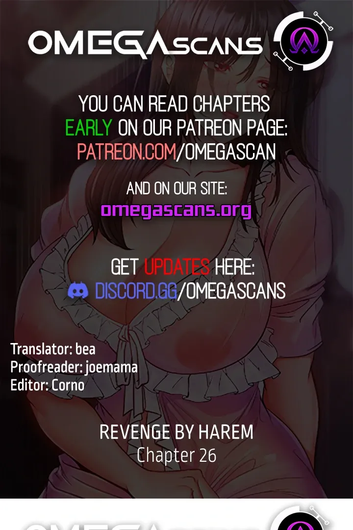 Her Rejuvenation Chapter 26 page 1 - 