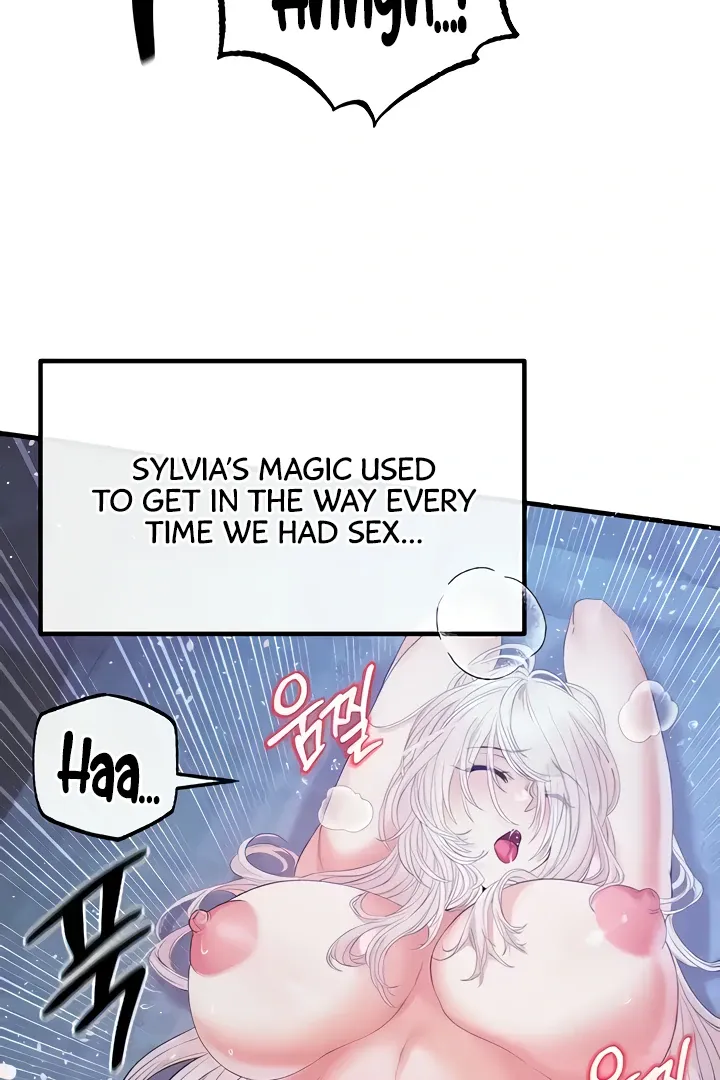 Her Rejuvenation Chapter 26 page 115 - 