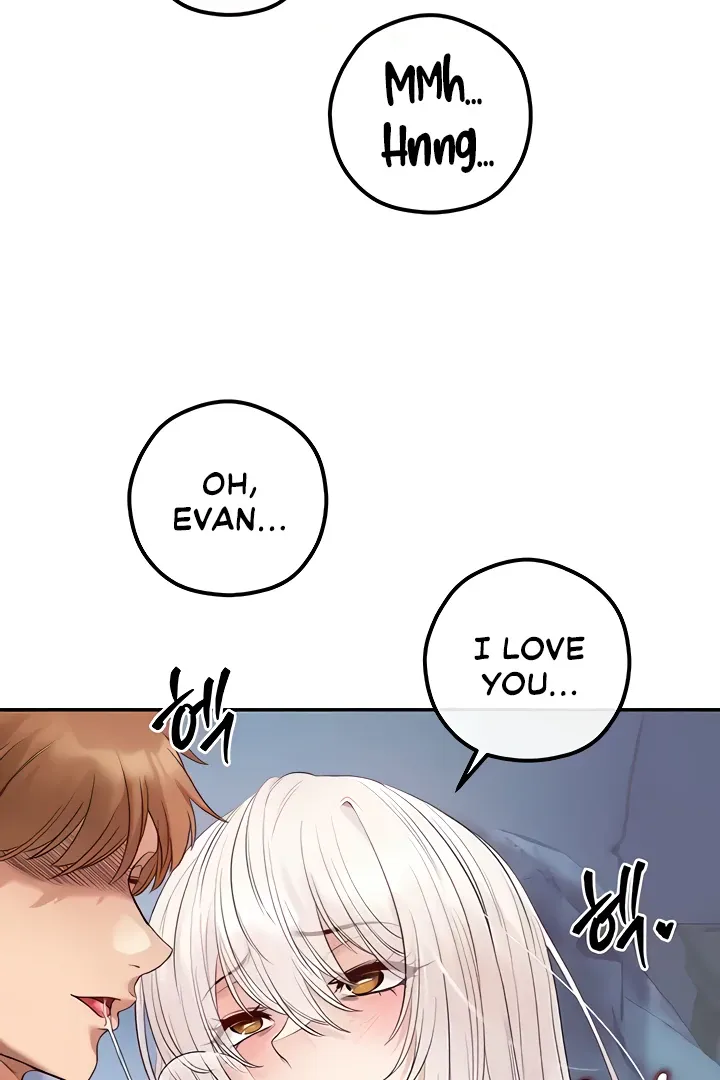 Her Rejuvenation Chapter 26 page 124 - 