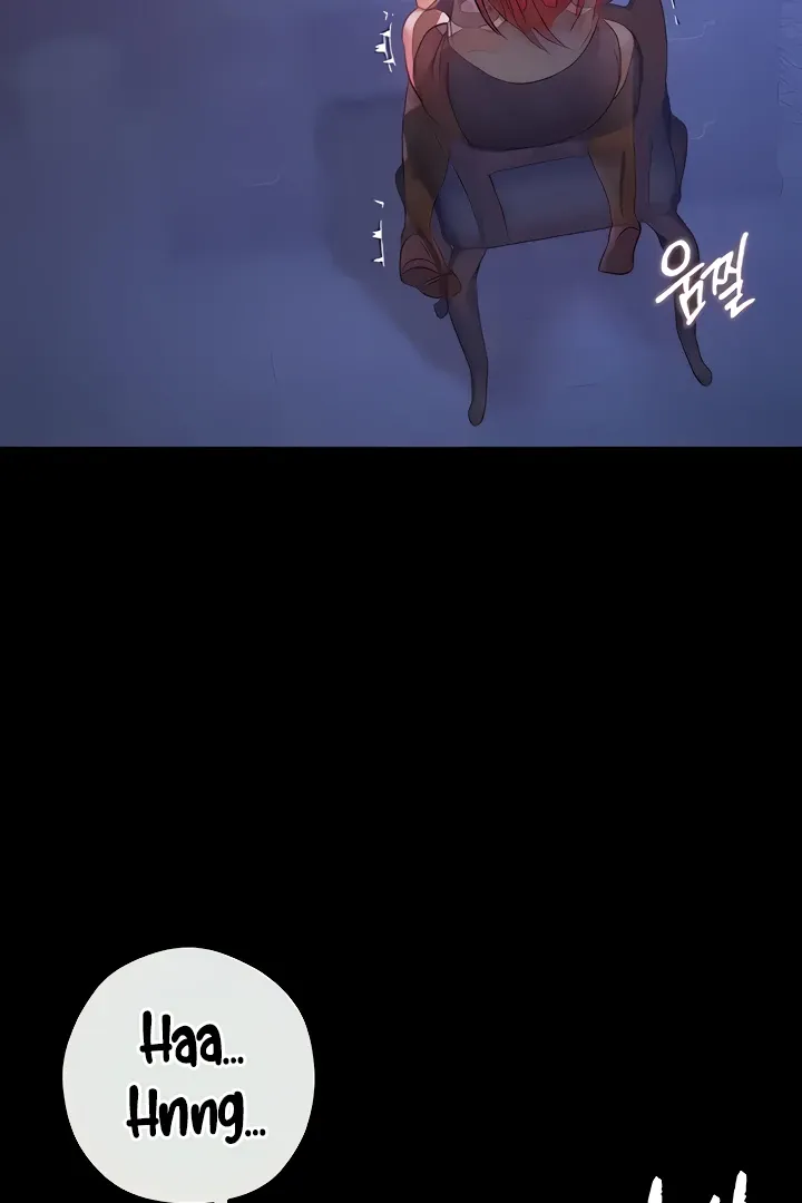 Her Rejuvenation Chapter 26 page 128 - 
