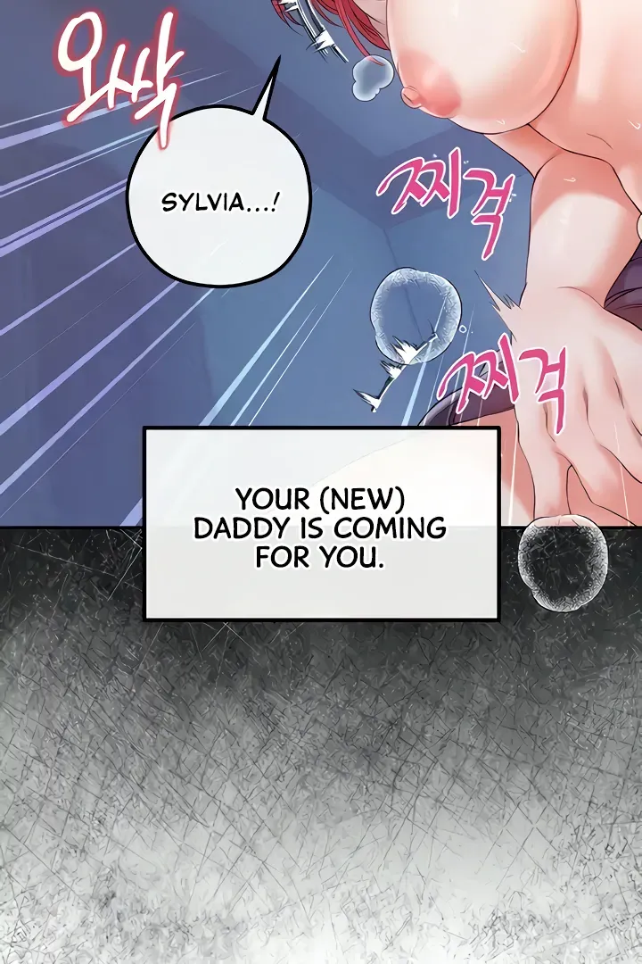Her Rejuvenation Chapter 26 page 132 - 