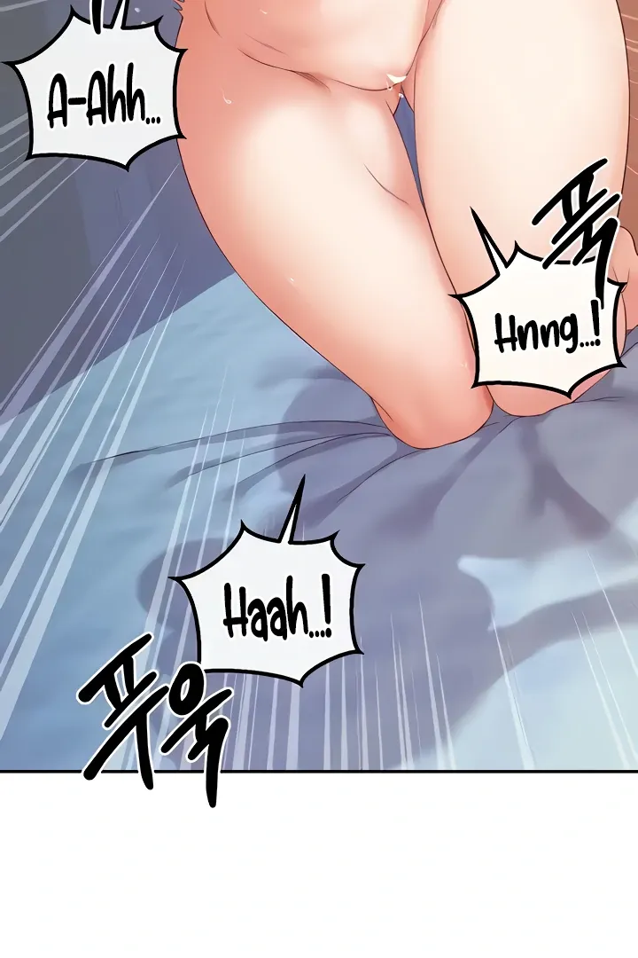 Her Rejuvenation Chapter 26 page 21 - 