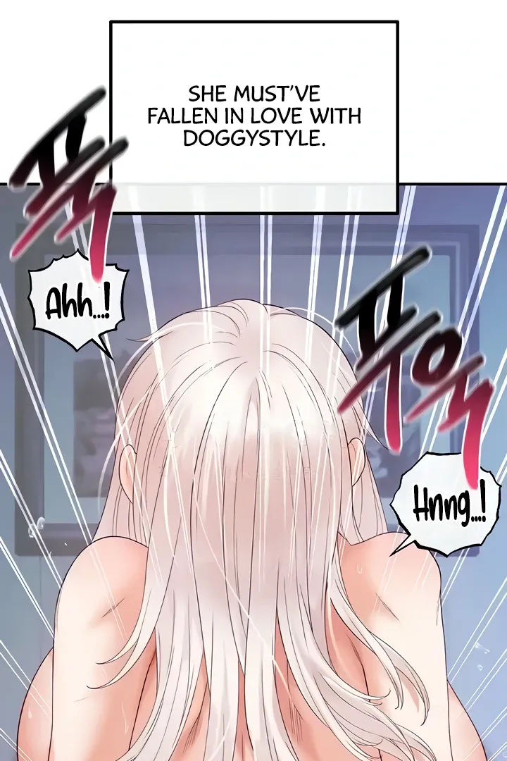 Her Rejuvenation Chapter 26 page 22 - 
