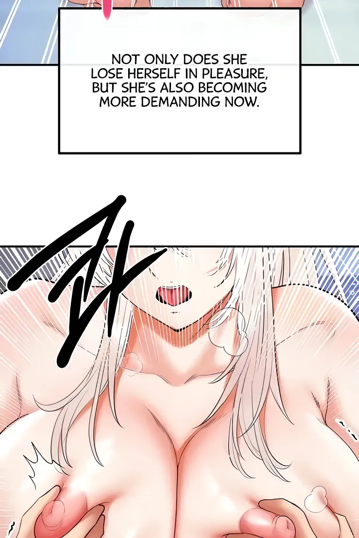 Her Rejuvenation Chapter 26 page 24 - 