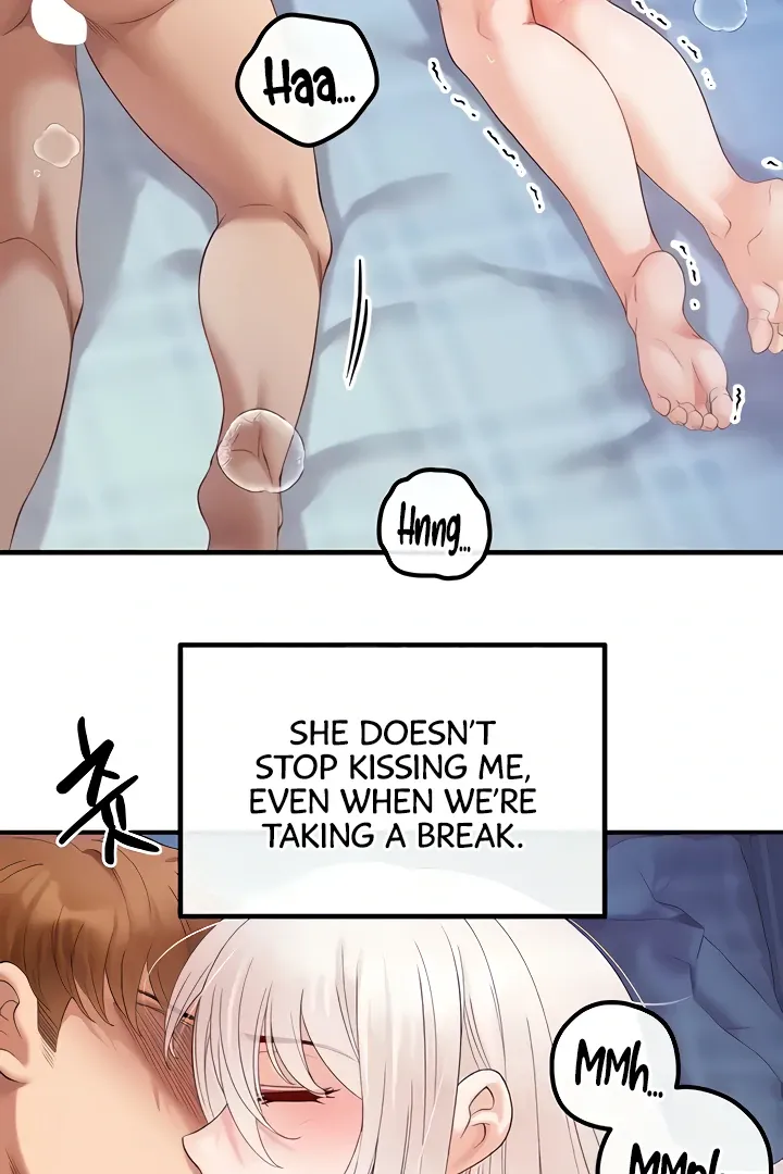 Her Rejuvenation Chapter 26 page 31 - 