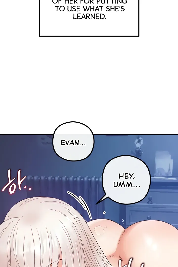 Her Rejuvenation Chapter 26 page 33 - 