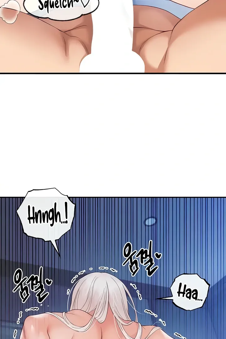 Her Rejuvenation Chapter 26 page 36 - 