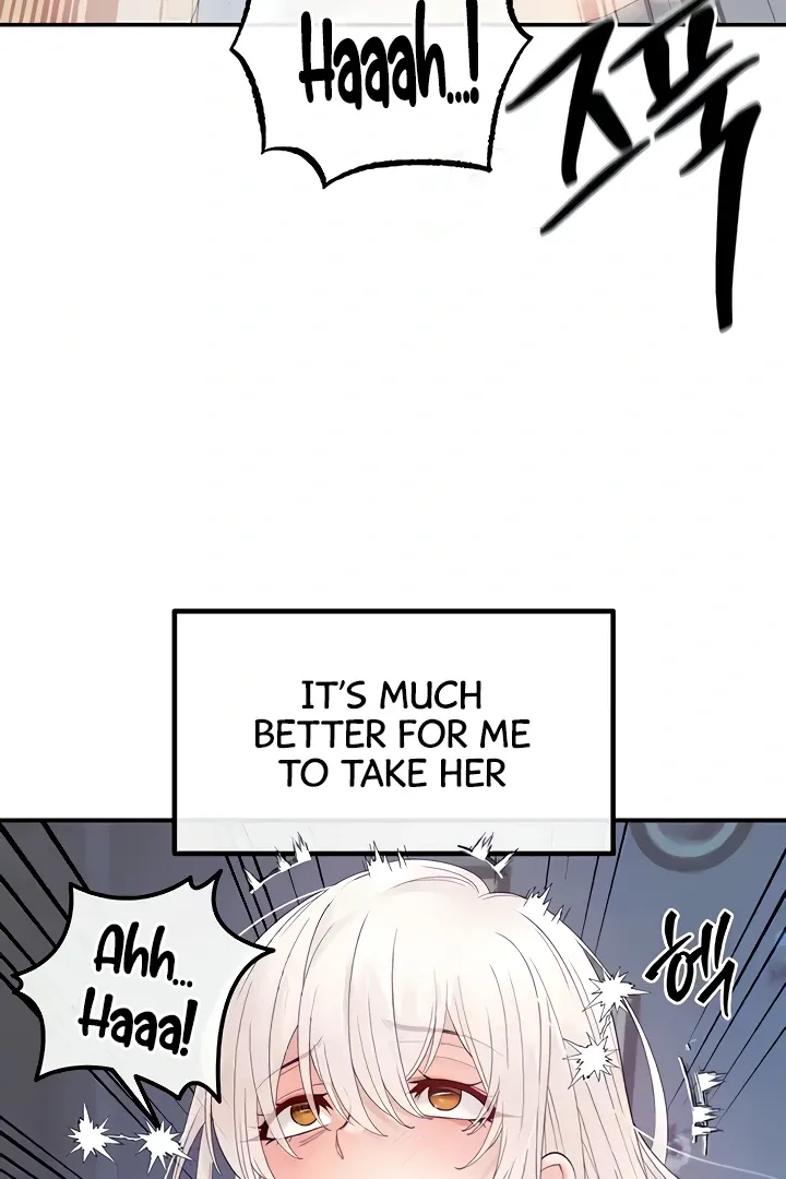 Her Rejuvenation Chapter 26 page 50 - 