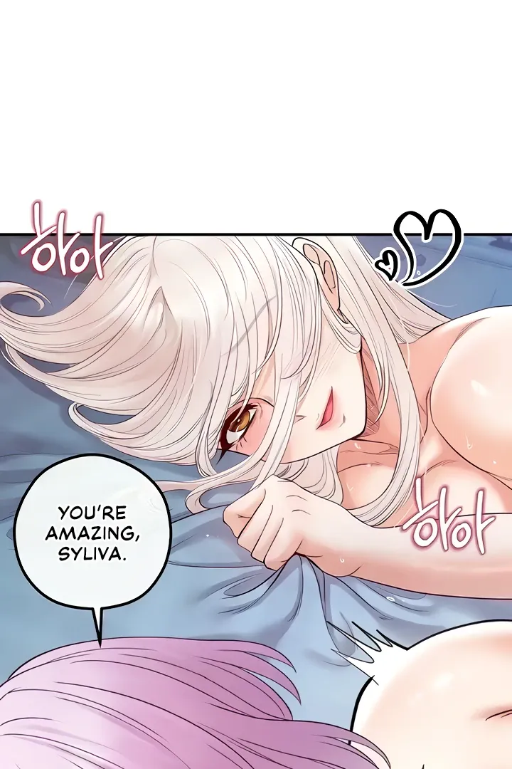 Her Rejuvenation Chapter 26 page 56 - 