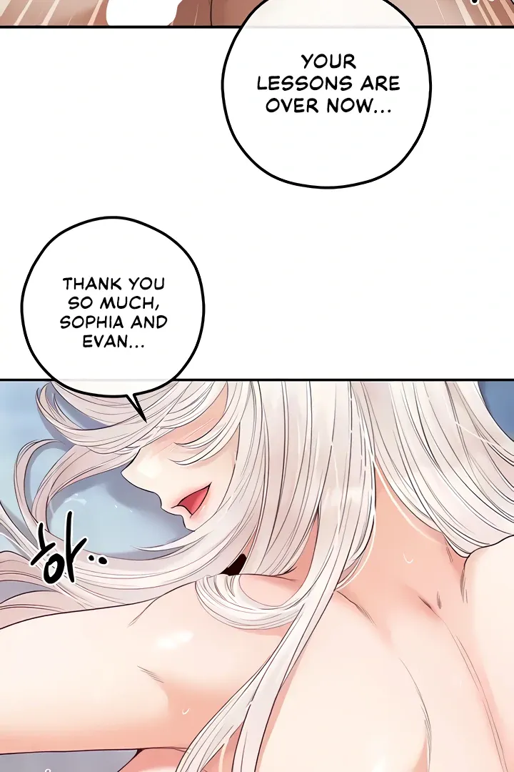 Her Rejuvenation Chapter 26 page 59 - 